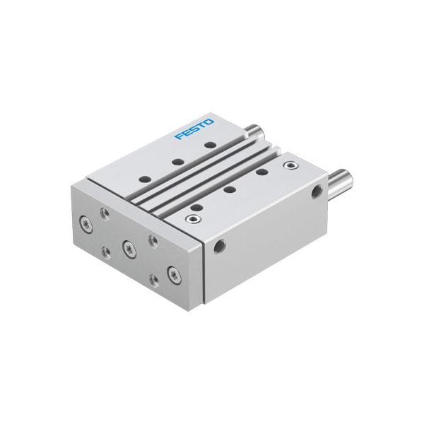 Guided Drive DFM-50-100-P-A-KF